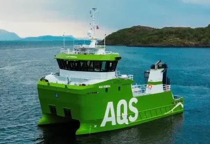 AQS Rørvik